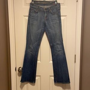 Citizens of humanity Jeans